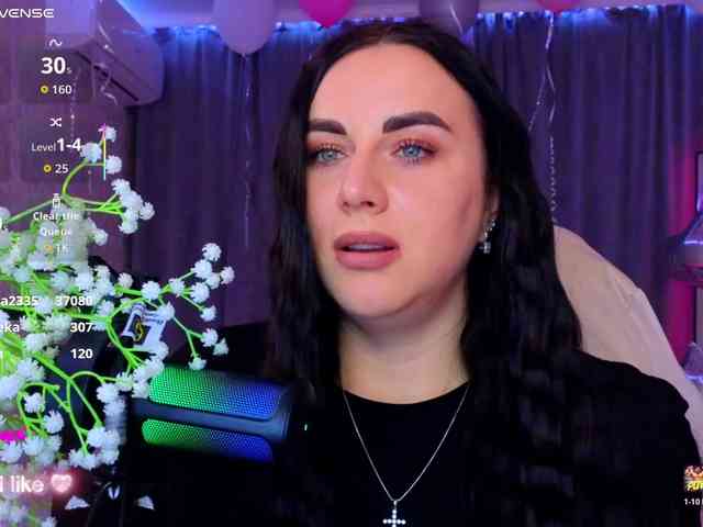 YURIEVNA13 webcam