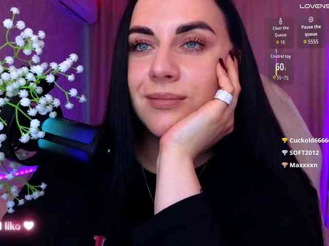 YURIEVNA13 webcam