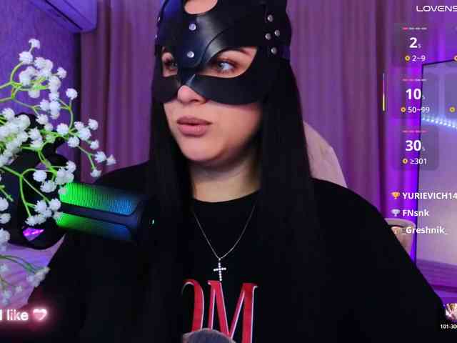 YURIEVNA13 webcam