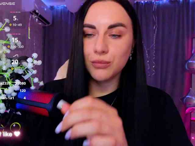 YURIEVNA13 webcam