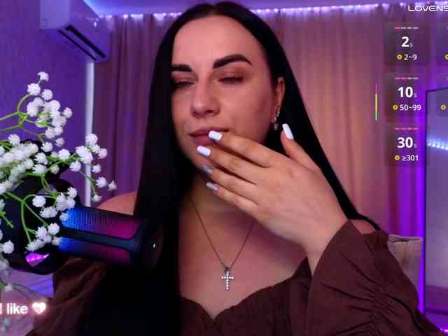 YURIEVNA13 webcam