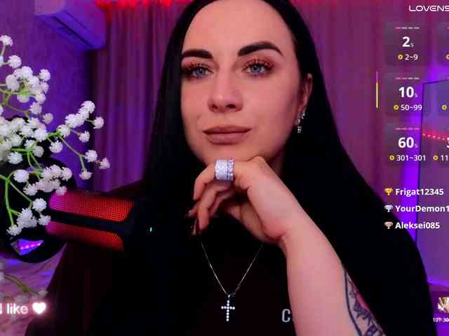 YURIEVNA13 webcam