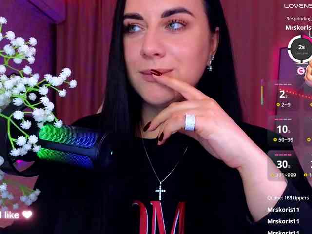 YURIEVNA13 webcam