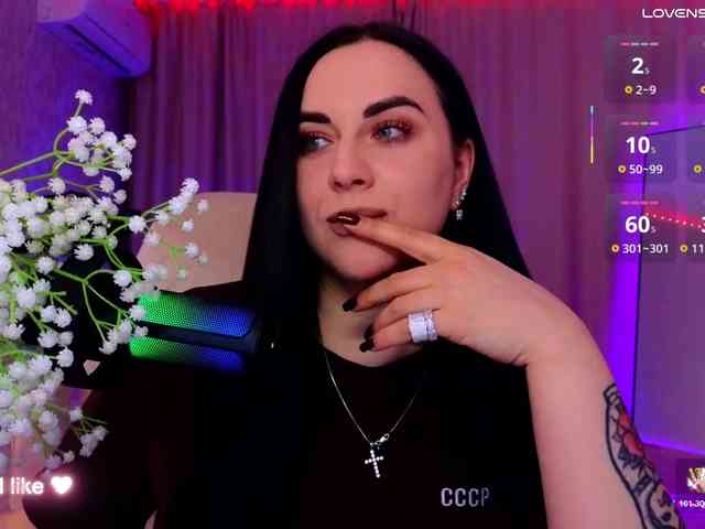 YURIEVNA13 webcam
