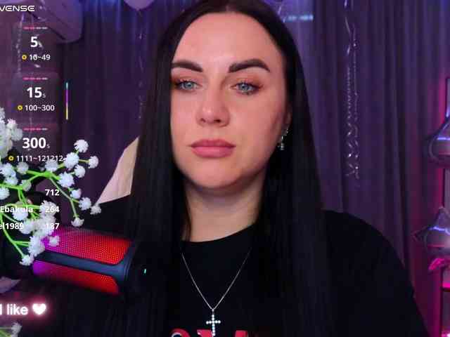 YURIEVNA13 webcam