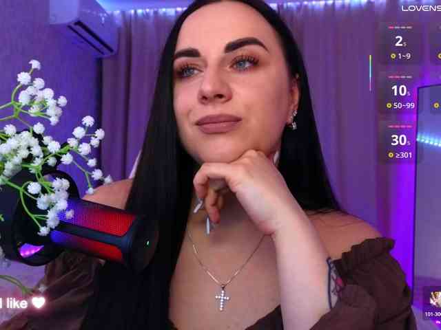 YURIEVNA13 webcam