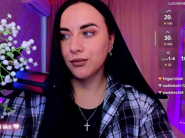 YURIEVNA13 webcam