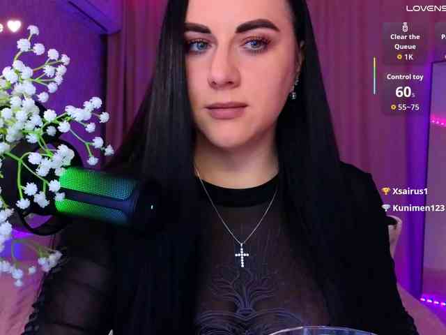 YURIEVNA13 webcam