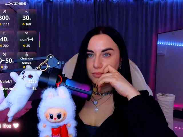 YURIEVNA13 webcam