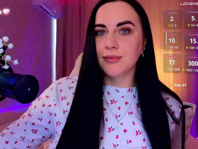 YURIEVNA13 webcam