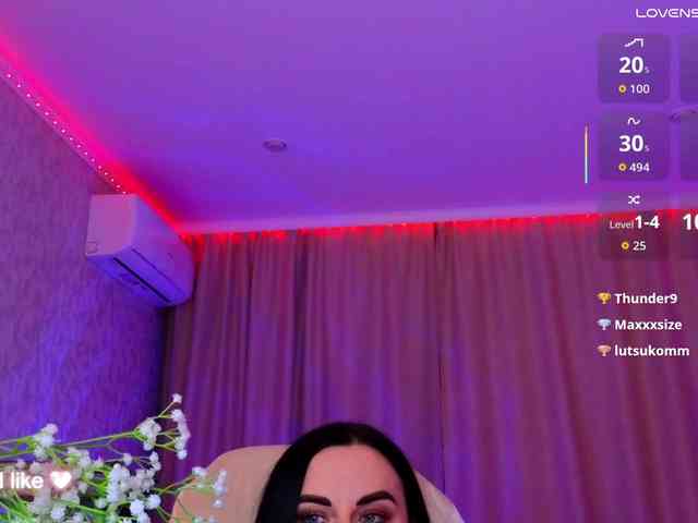 YURIEVNA13 webcam