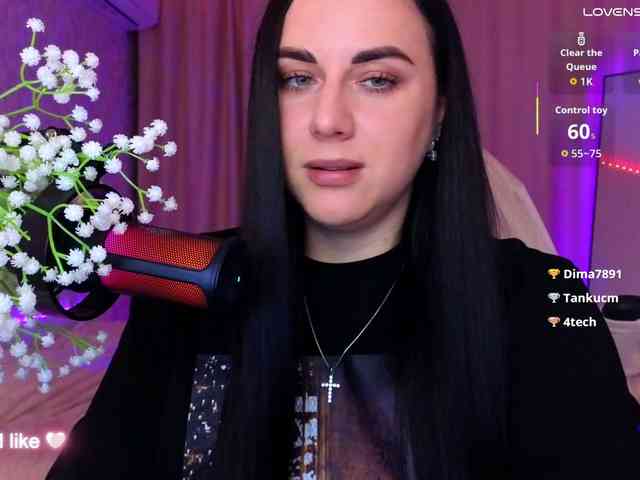 YURIEVNA13 webcam