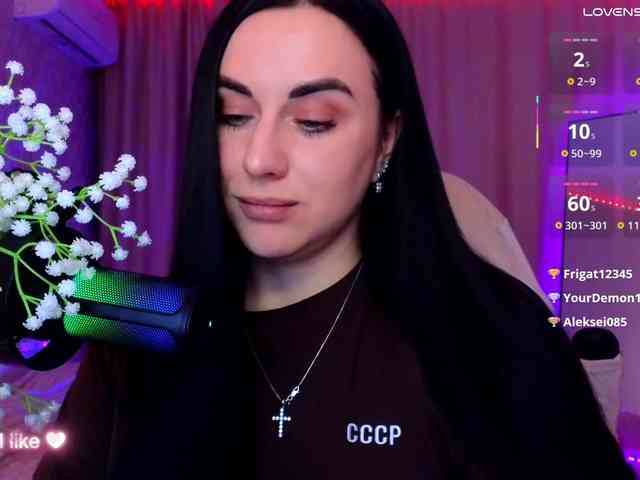 YURIEVNA13 webcam