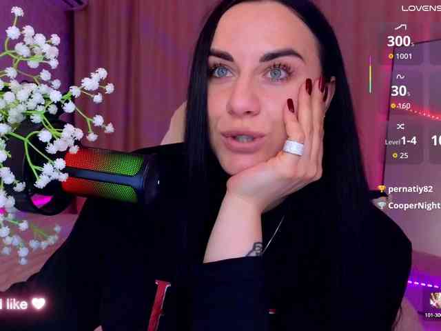 YURIEVNA13 webcam