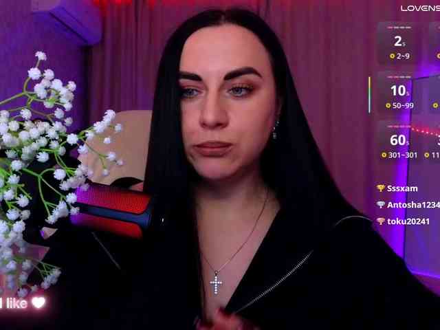 YURIEVNA13 webcam