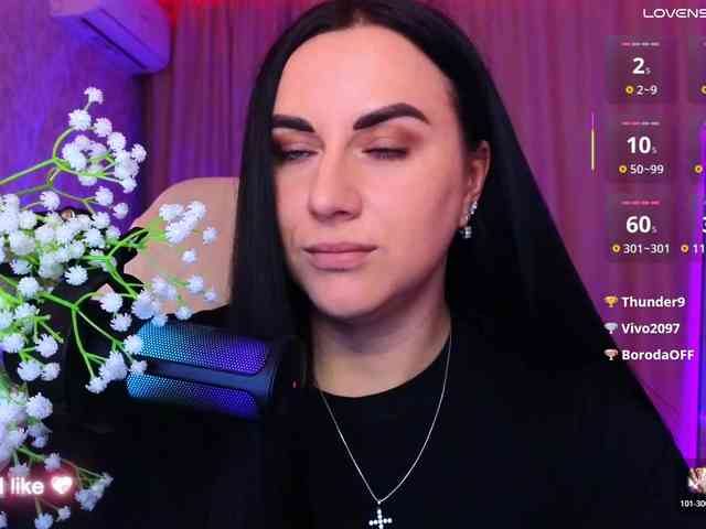 YURIEVNA13 webcam