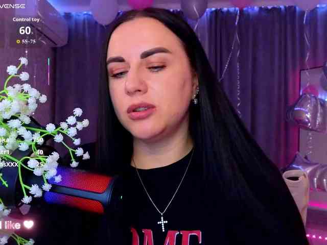 YURIEVNA13 webcam