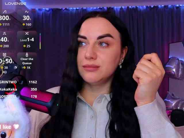 YURIEVNA13 webcam