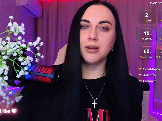 YURIEVNA13 webcam