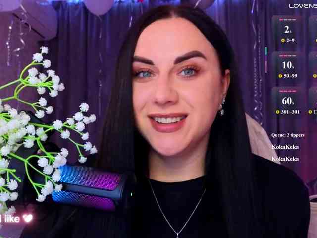 YURIEVNA13 webcam