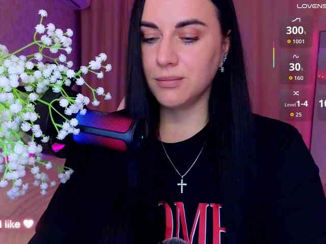 YURIEVNA13 webcam