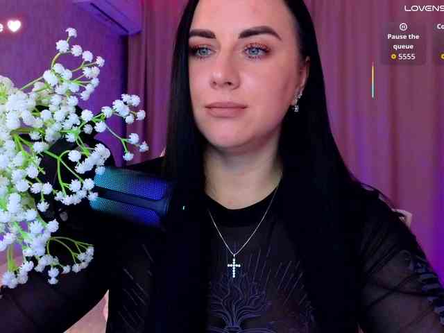 YURIEVNA13 webcam