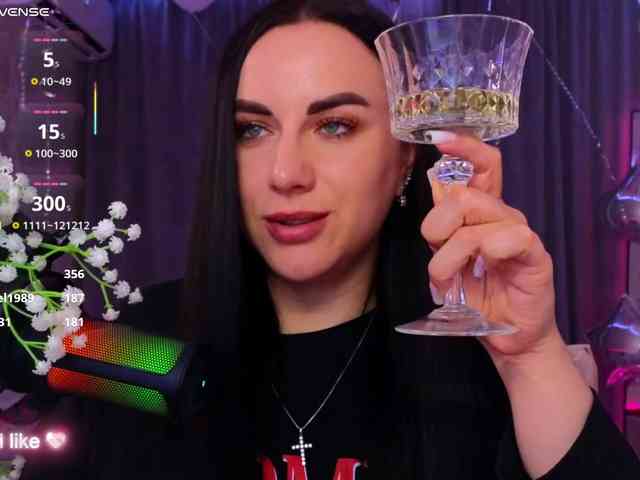 YURIEVNA13 webcam