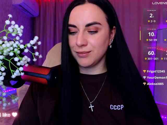 YURIEVNA13 webcam