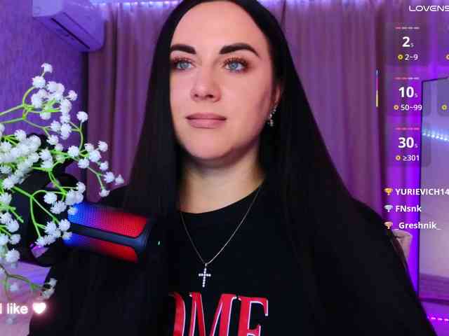 YURIEVNA13 webcam