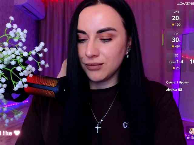 YURIEVNA13 Live Webcam on BongaCams