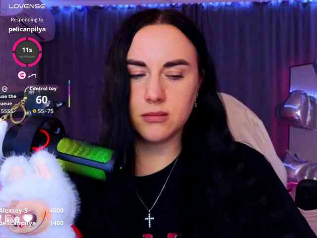 YURIEVNA13 webcam