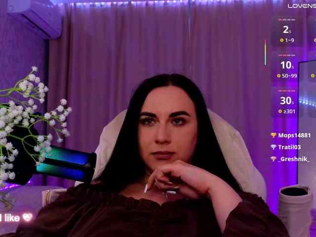 YURIEVNA13 webcam