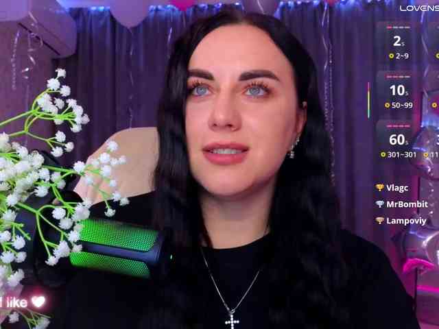 YURIEVNA13 webcam