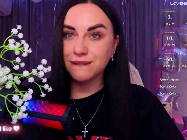 YURIEVNA13 webcam
