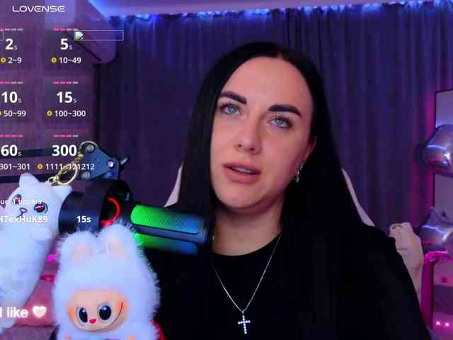 YURIEVNA13 webcam