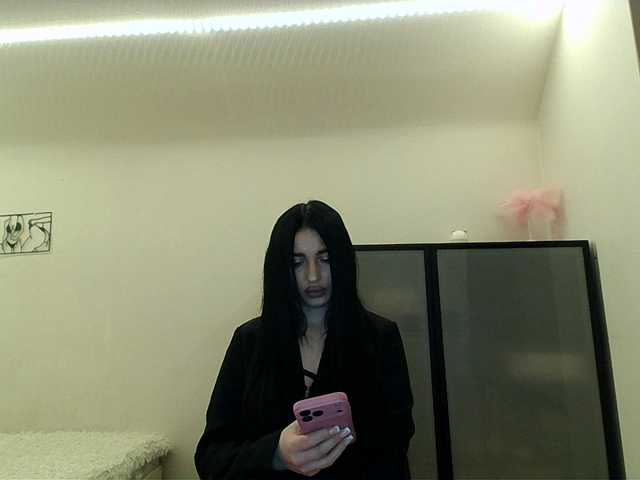 elizamars's BongaCams show and profile