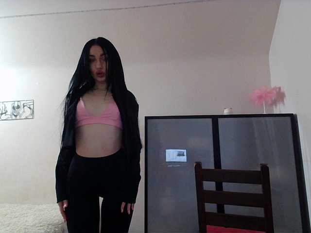 elizamars live cam on BongaCams