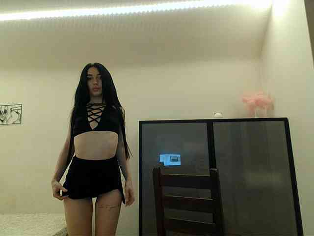elizamars Live Webcam on BongaCams