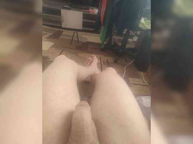 Gorilla666 Live Webcam on BongaCams