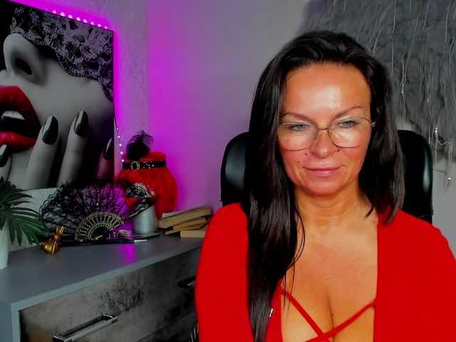 HelenSHOW1 live cam preview