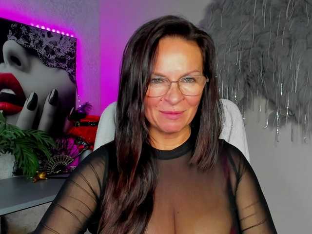 HelenSHOW1 live cam preview