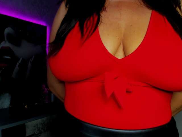 HelenSHOW1 live cam preview