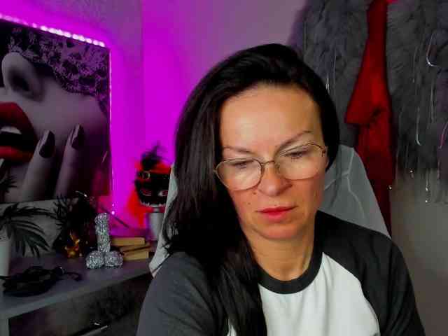 HelenSHOW1 webcam