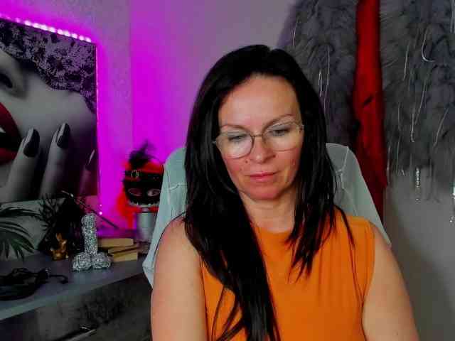HelenSHOW1 webcam