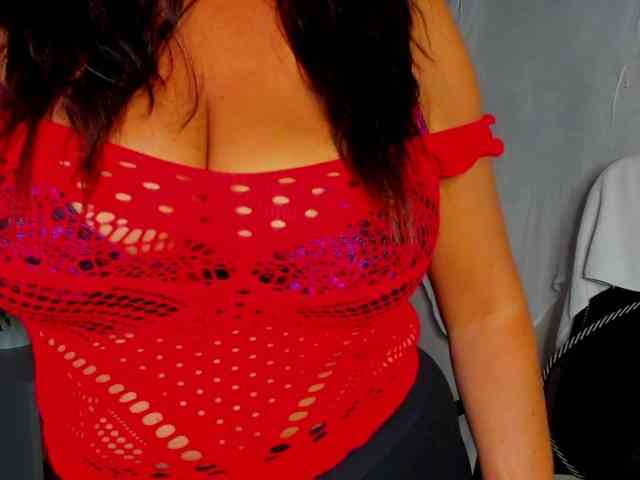 HelenSHOW1 webcam