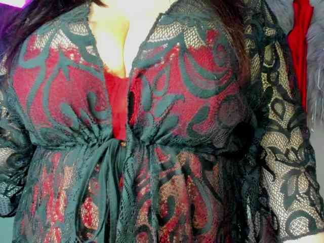 Model: HelenSHOW1