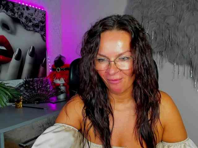 HelenSHOW1 webcam