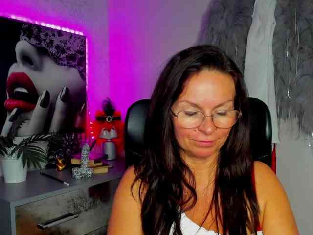 HelenSHOW1 webcam