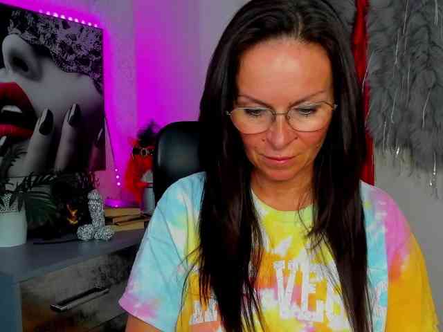 HelenSHOW1 webcam