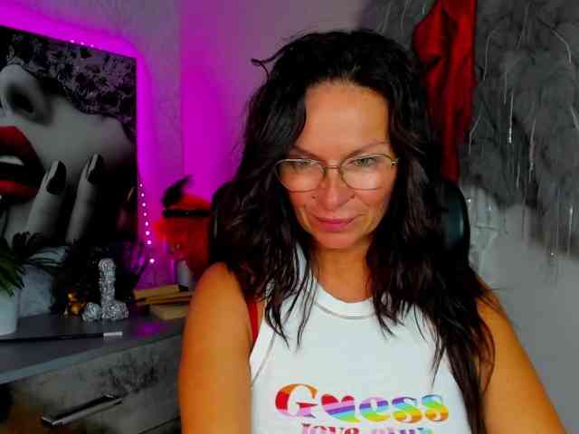 HelenSHOW1 webcam
